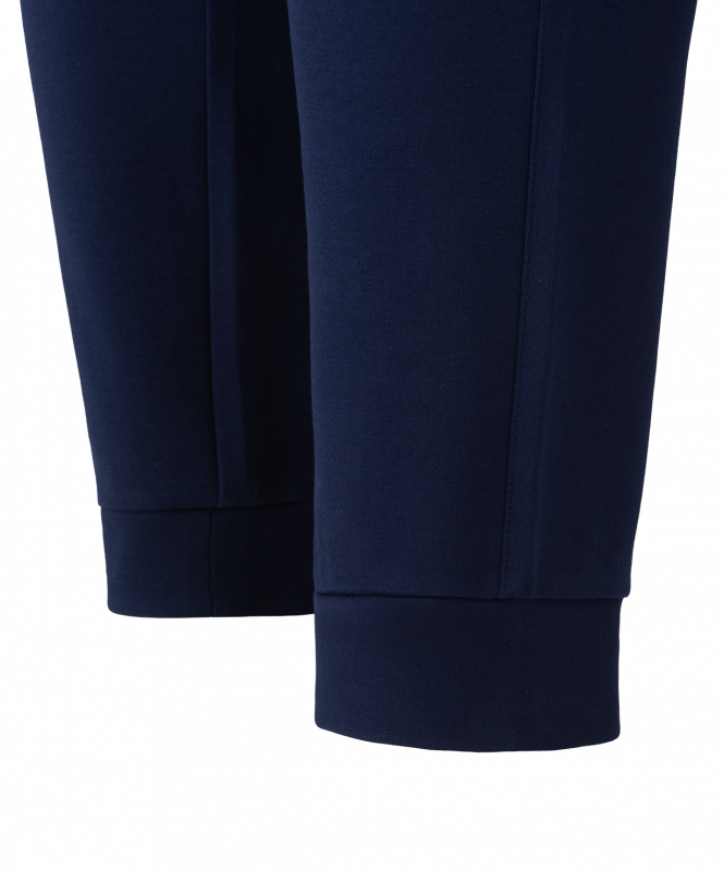 Брюки ESSENTIAL Athlete Pants, темно-синий, размер L, Jögel ЦБ-00003262