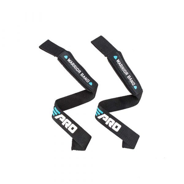 Ремень для тяги LIVEPRO Weightlifting Straps