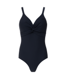 Купальник для плавания Shape Dark Blue, полиамид, 25Degrees