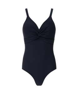 Купальник для плавания Shape Dark Blue, полиамид, 25Degrees