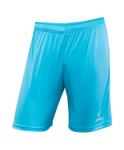 Шорты игровые JOGEL CAMP Classic Shorts, бирюзовый/белый, размер XXXL УТ-00016221