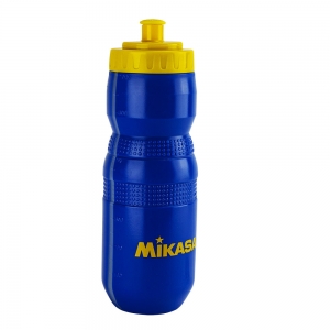 Бутылка для воды MIKASA WB8004, 700мл, пластик, синий