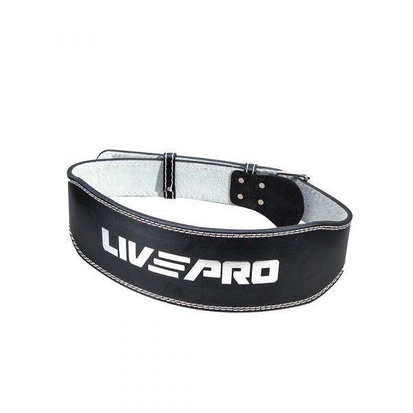 Атлетический пояс LIVEPRO Weightlifting Belt разм. L