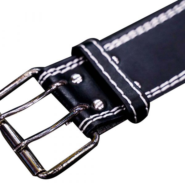 Атлетический пояс LIVEPRO Weightlifting Belt разм. L