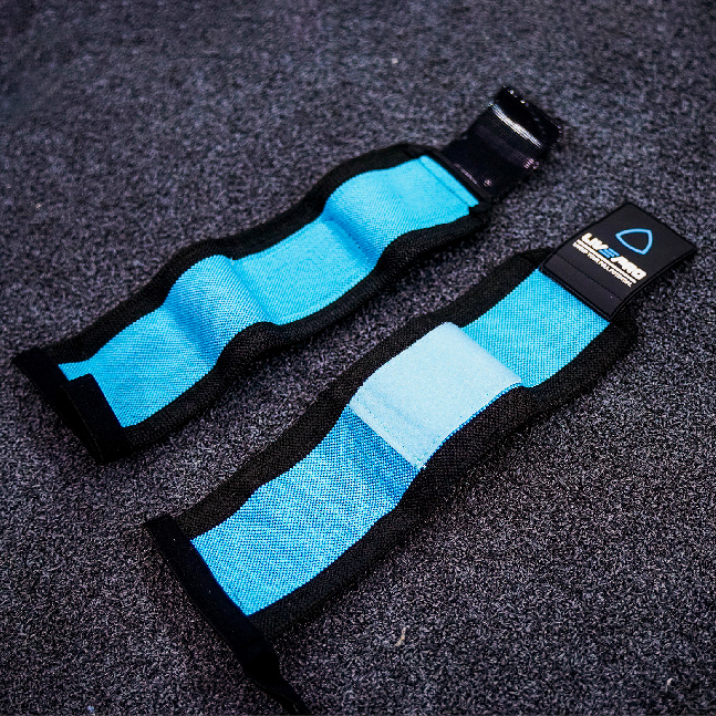 Ремни для тяги LIVEPRO Lifting Straps