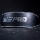 Атлетический пояс LIVEPRO Weightlifting Belt разм. L