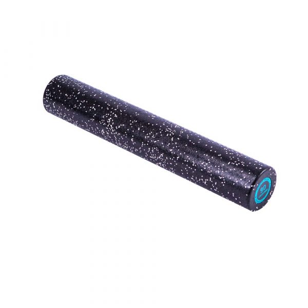 Массажный ролл LIVEPRO Foam Roller 90 x 15 см