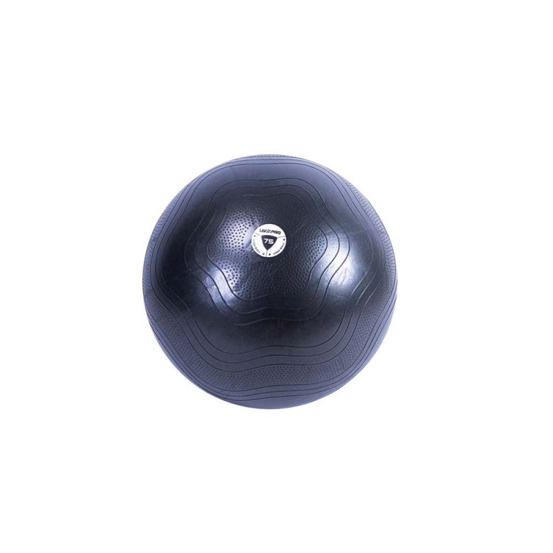 Гимнастический мяч LIVEPRO Anti-Burst Core Ball 75 см