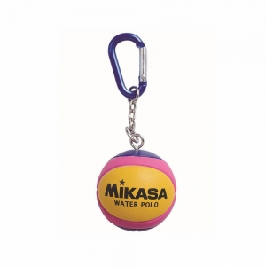 Брелок для ключей MIKASA KHW, розово-желтый