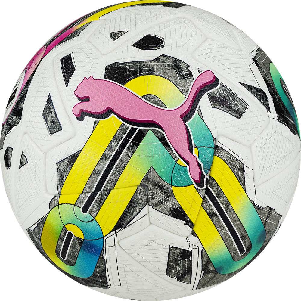 puma orbita