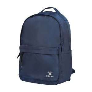 Рюкзак спортивный KELME Backpack, арт. 8101BB5004-416, полиэстер, темно-синий