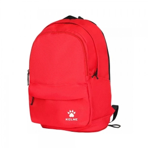 Рюкзак спортивный KELME Backpack, арт. 8101BB5004-600, полиэстер, красный