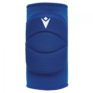 Наколенники волейбольные MACRON Tulip, арт. 207603-BL-M, размер M, синий