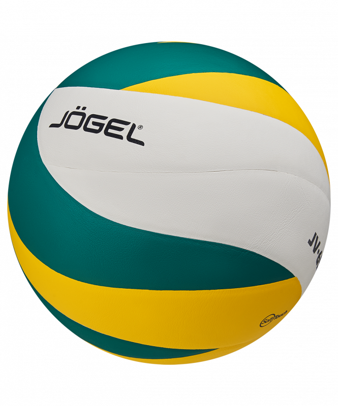 Мяч волейбольный JV-650, Jögel ЦБ-00002653