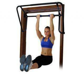 Турник HANG UPS Inversion Rack