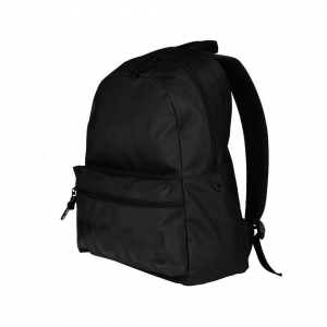 Рюкзак ARENA Team Backpack 30 Big Logo 002478 500, полиэстер, черный