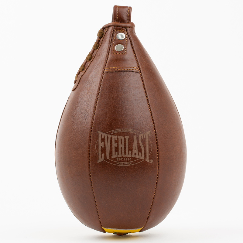 Груша EVERLAST Brown Speed 23 х 15 см, коричневый