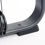 Сгибание ног лежа. Стек E7001 110 кг DHZ Fitness