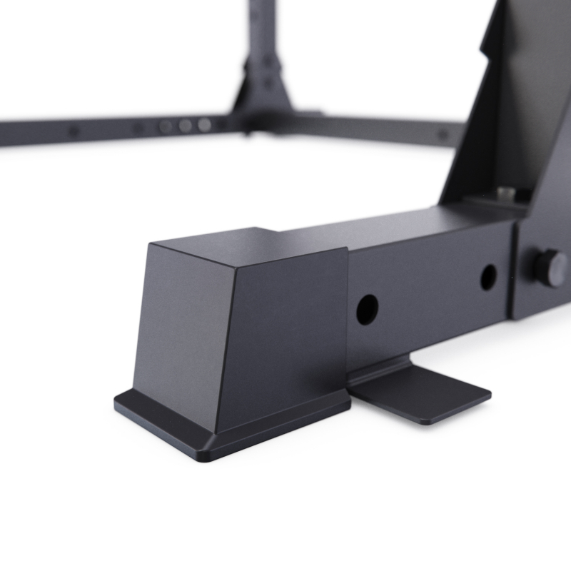 Рама силовая с кроссовером DFC PAPABAB