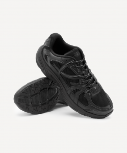 Кроссовки спортивные JOGEL Urban Runner, черный, размер 43 ЦБ-00007813