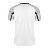 Футболка футб. KELME Short sleeve football, 8051ZB1004-100-L, размер L, полиэстер, белый