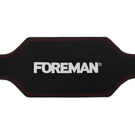 Атлетический пояс FOREMAN размер XXL