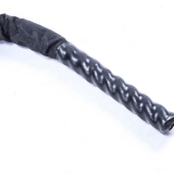 Канат LIVEPRO Covered Battle Rope 5 см х 15 м, черный/синий