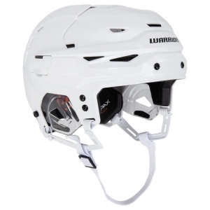 Шлем хоккейный WARRIOR COVERT RS PRO HELMET, RSPH9-WT- M, размер M, белый RSPH9-WT-M