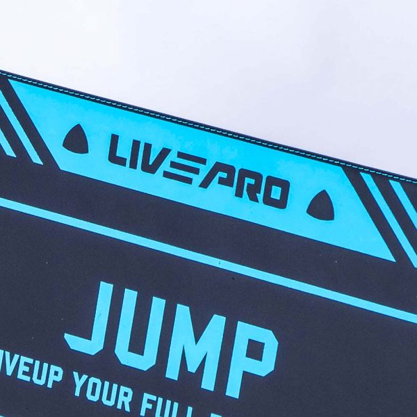 Набор из 4 барьеров LIVEPRO Lateral Endurance Hurdle