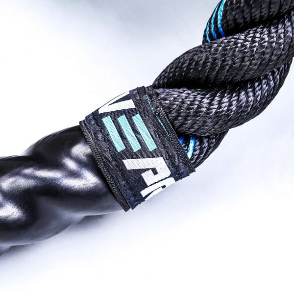Тренировочный канат 50 мм х 12 м, LIVEPRO Battle Rope