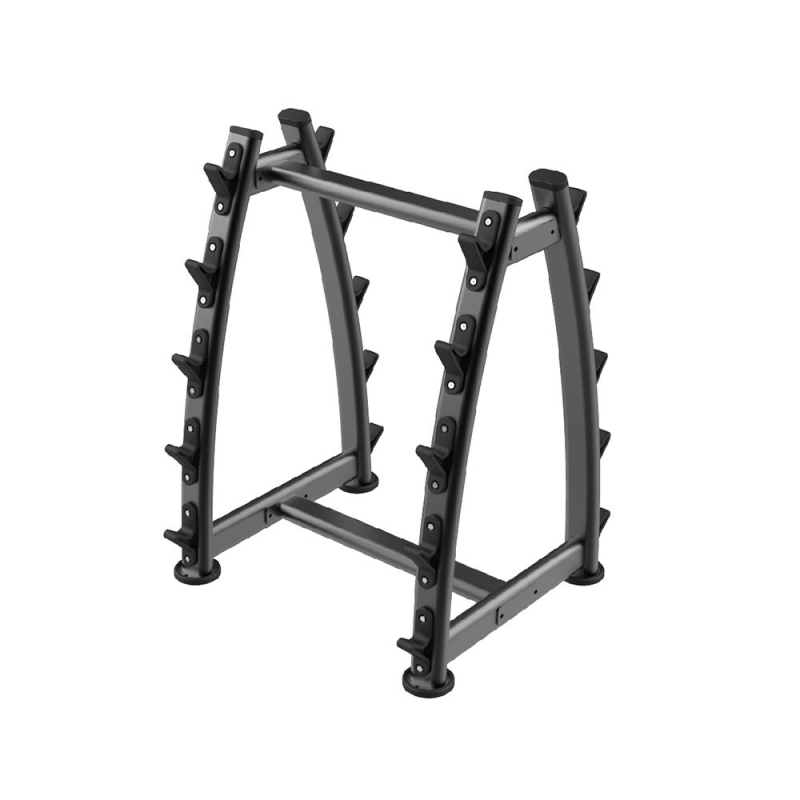 Стойка для штанг LIVEPRO 10 Barbell Rack