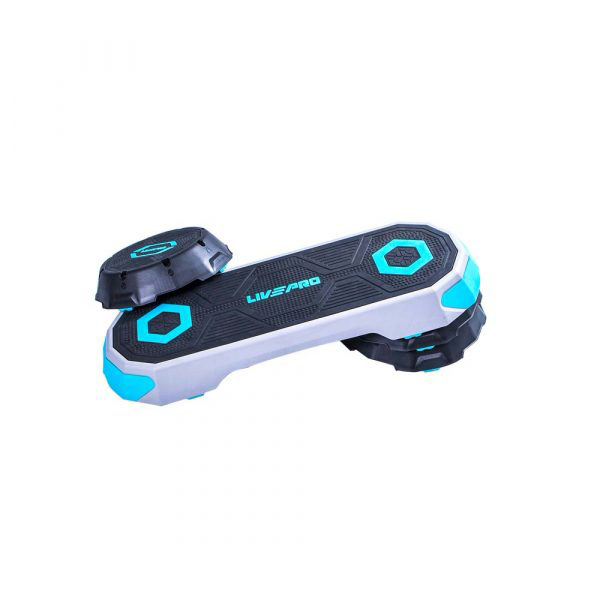 Livepro stepper sale