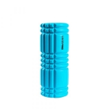 Массажный ролик LIVEPRO Sports Performance Roller 33x13 см синий