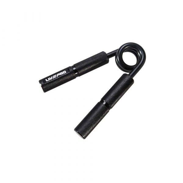 Эспандер LIVEPRO Aluminum Handle Grip 63,5 кг синий