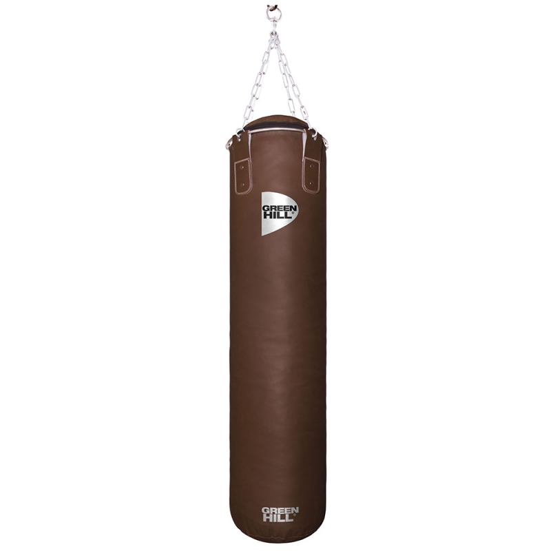 Боксёрский мешок RETRO Green Hill PBR-9026 180*35 80кг