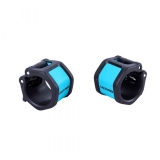 Олимпийские замки LIVEPRO Lite Barbell Collars