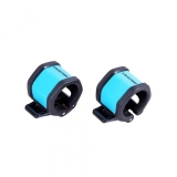 Олимпийские замки LIVEPRO Lite Barbell Collars