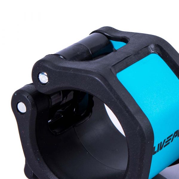 Олимпийские замки LIVEPRO Lite Barbell Collars