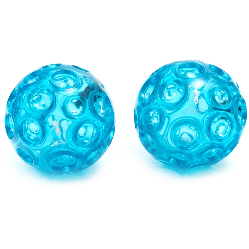 Массажные мячи FRANKLIN METHOD Original Mini Ball Set