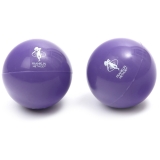 Массажные мячи FRANKLIN METHOD Hard Interfascia Ball Set