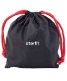 Утяжелители WT-401, 2 кг, красный, Starfit УТ-00019271