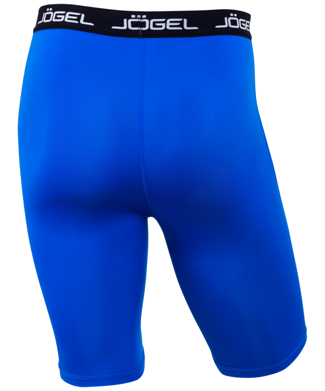 Шорты компрессионные Camp PerFormDRY Tight Short JBL-1300-071, синий/белый, Jögel