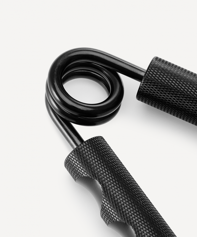 Эспандер кистевой STARFIT ES-505 пружинный, 35 кг, металлический ЦБ-00003815