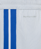 Шорты двухсторонние JÖGEL DIVISION PerFormDRY Double-side Shorts, синий/белый, размер XL ЦБ-00006832