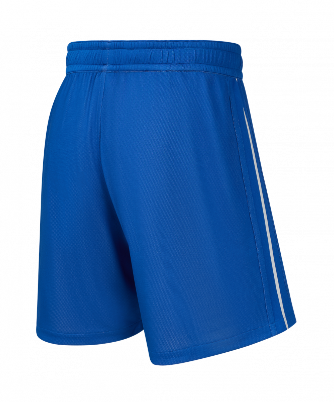 Шорты двухсторонние JÖGEL DIVISION PerFormDRY Double-side Shorts, синий/белый, размер XL ЦБ-00006832