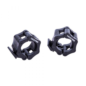 Олимпийские замки LIVEPRO Barbell Collars