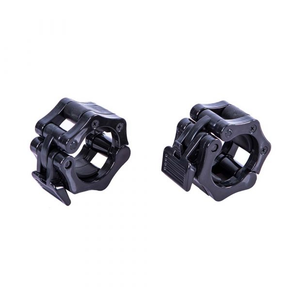 Олимпийские замки LIVEPRO Barbell Collars