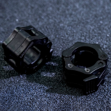 Олимпийские замки LIVEPRO Barbell Collars