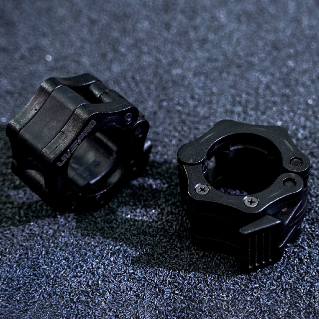 Олимпийские замки LIVEPRO Barbell Collars