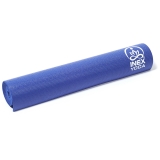 Коврик для йоги INEX Yoga Mat 170 x 60 x 0,35 см, синий